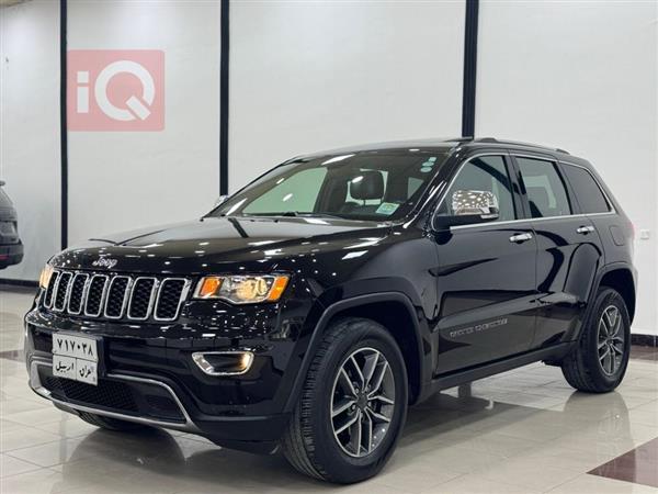 Jeep for sale in Iraq